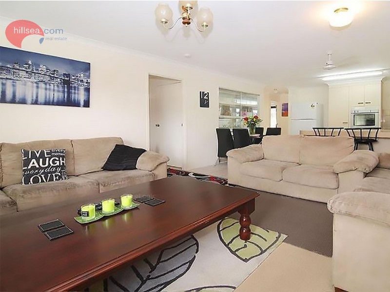 1/12 Jessica Court, Arundel QLD 4214