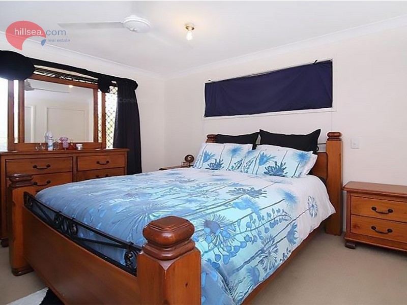 1/12 Jessica Court, Arundel QLD 4214