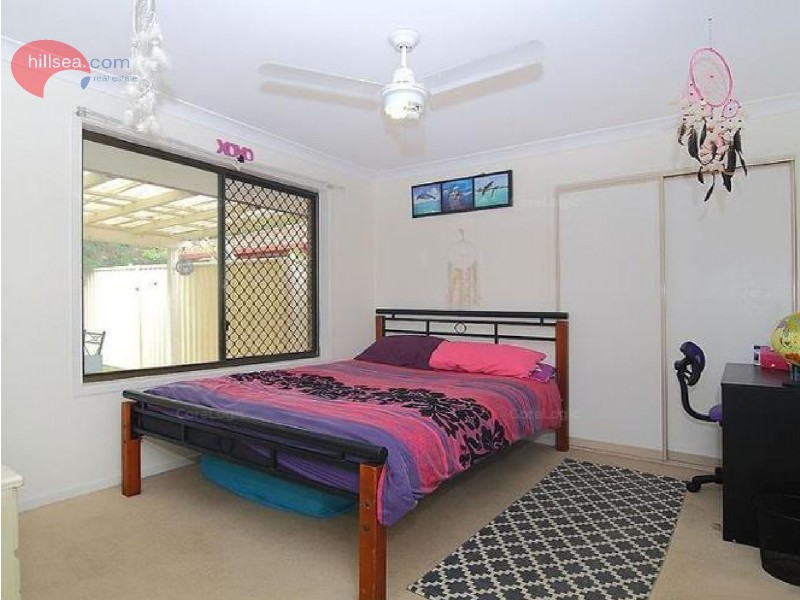 1/12 Jessica Court, Arundel QLD 4214