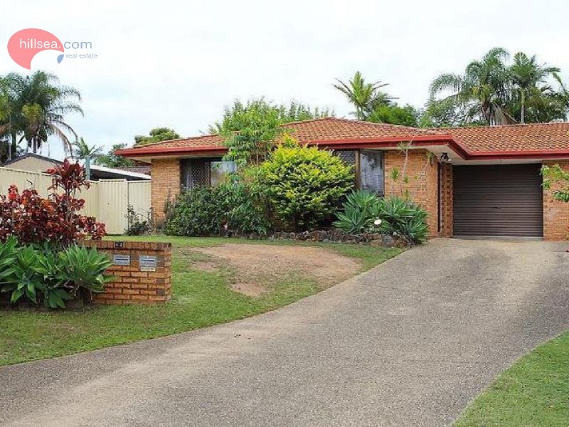 1/12 Jessica Court, Arundel QLD 4214