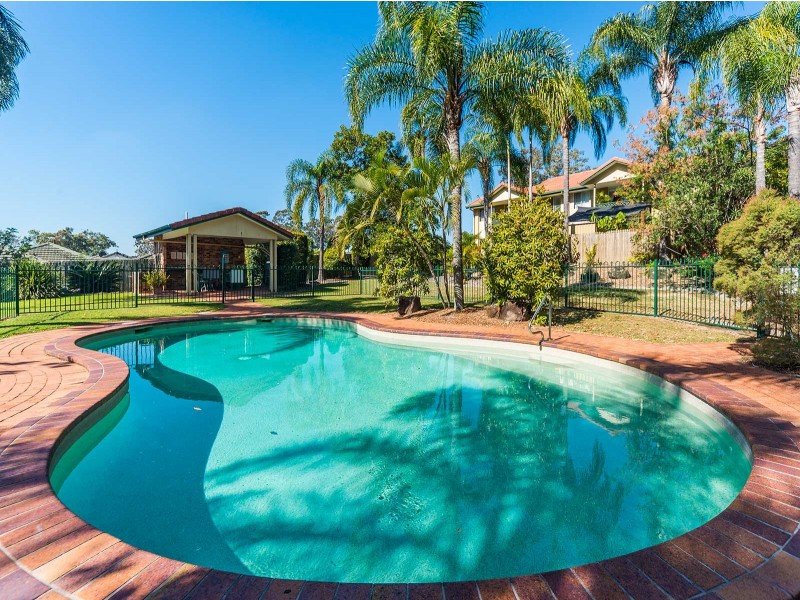 16/482 Pine Ridge Road, Coombabah QLD 4216