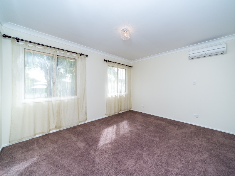 33/21 Usher Avenue, Labrador QLD 4215