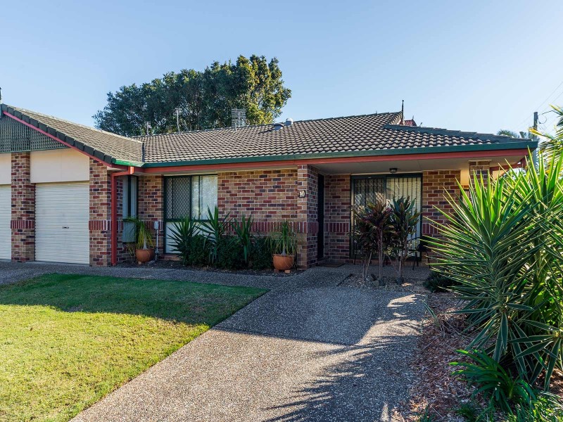 10/208 Central Street, Labrador QLD 4215