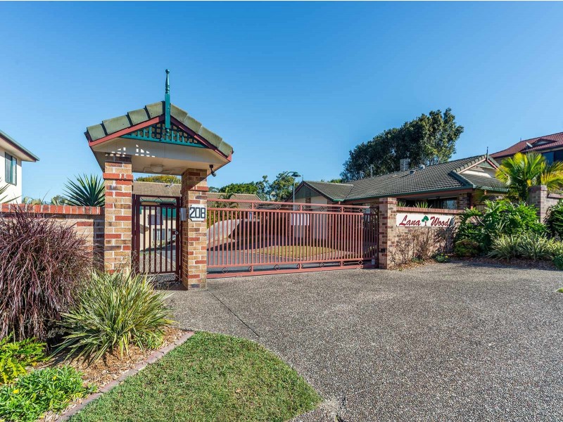 10/208 Central Street, Labrador QLD 4215