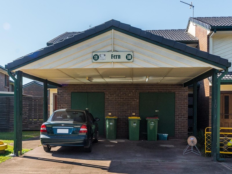 10/67 Nerang Street, Nerang QLD 4211