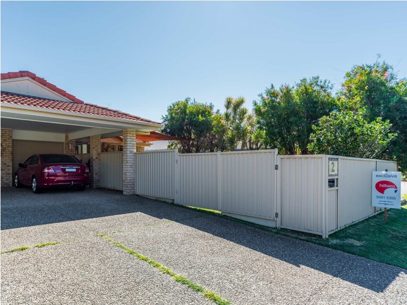 2/4 Gemma Glade, Labrador QLD 4215