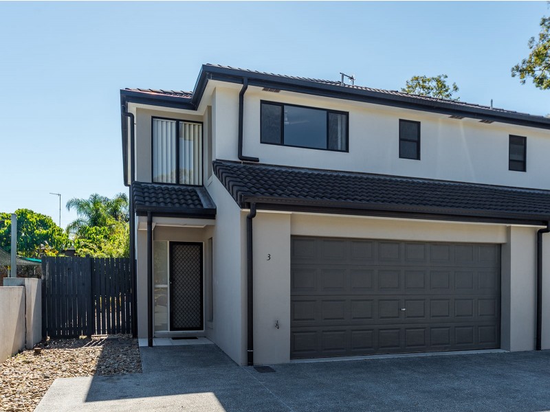 3/53 Gordon Street, Labrador QLD 4215