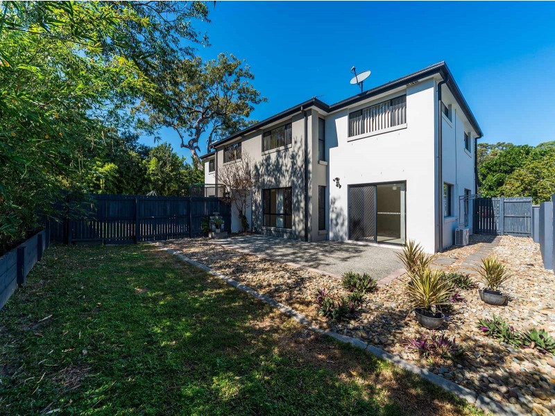 3/53 Gordon Street, Labrador QLD 4215