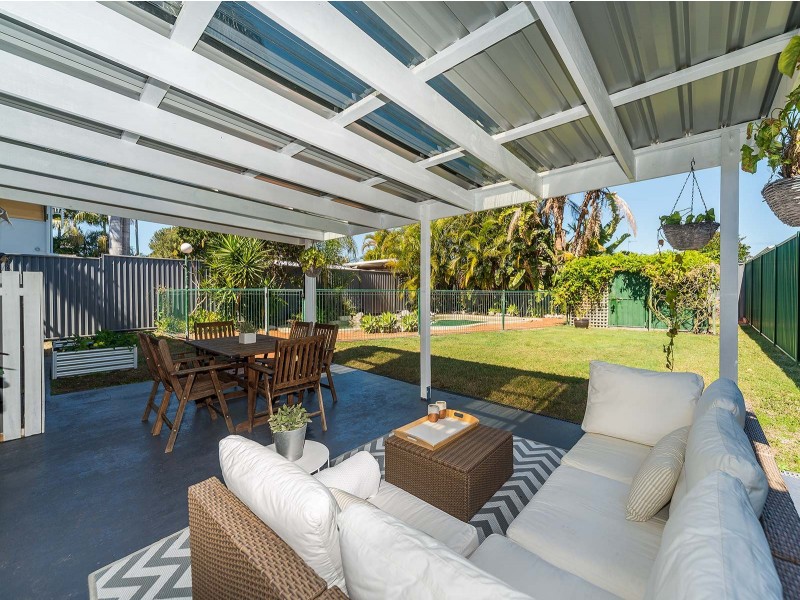 58 Whiting Street, Labrador QLD 4215