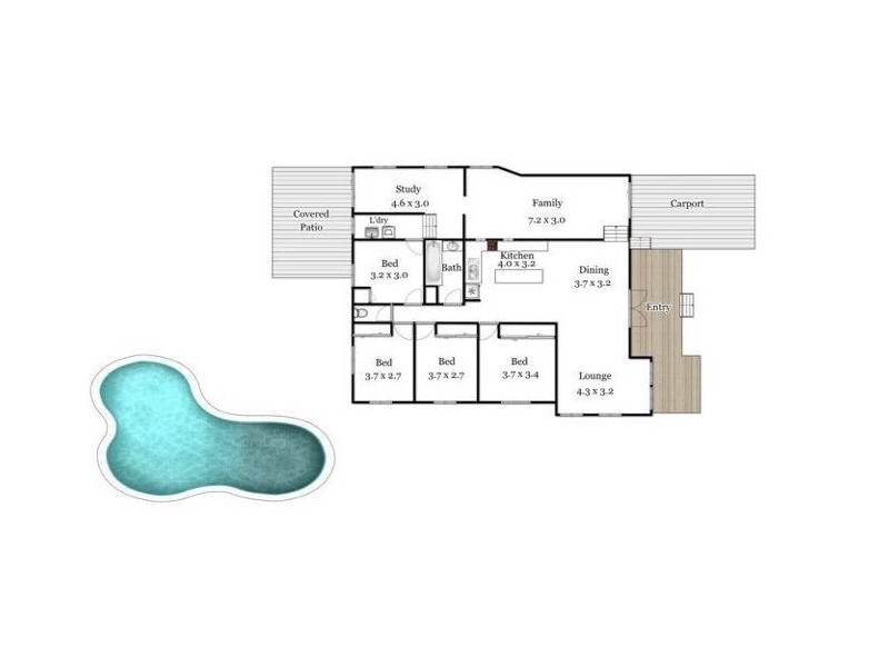 58 Whiting Street, Labrador QLD 4215