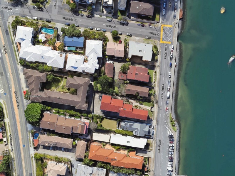 1/111 Frank Street, Labrador QLD 4215