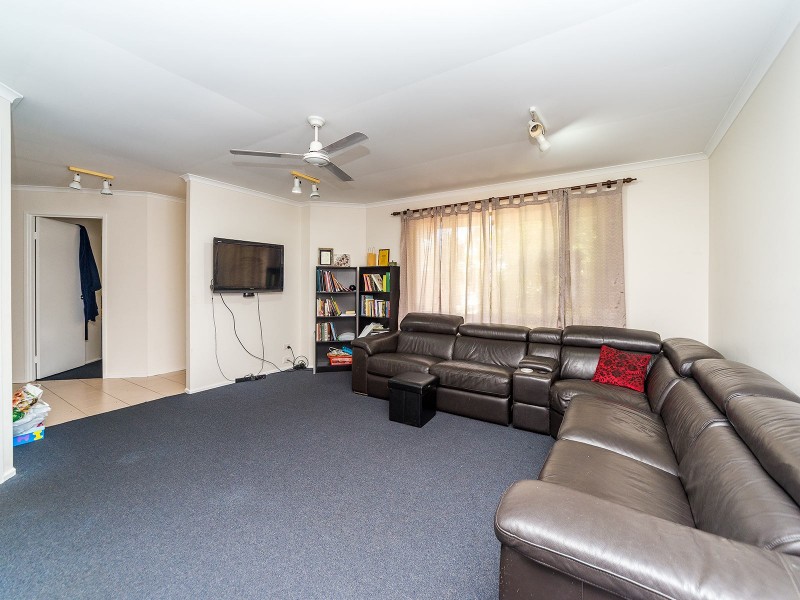 6 Baxter Court, Arundel QLD 4214