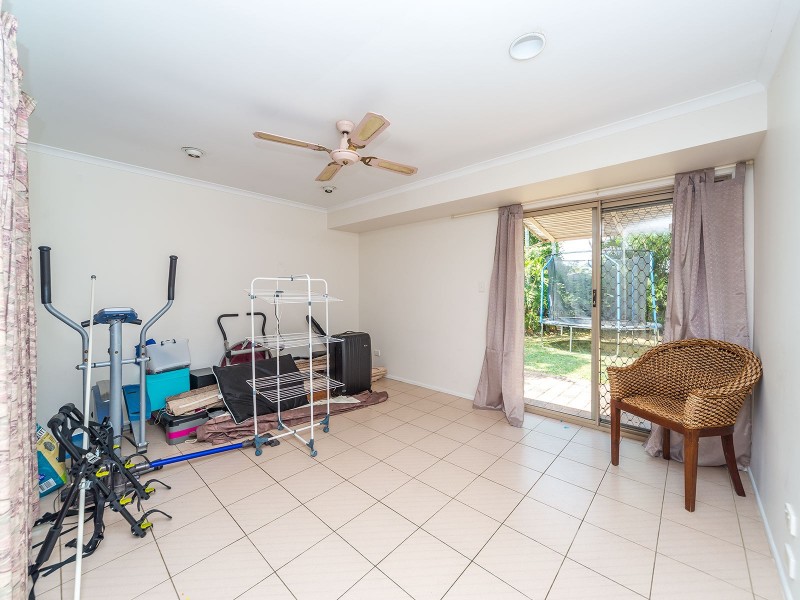 6 Baxter Court, Arundel QLD 4214