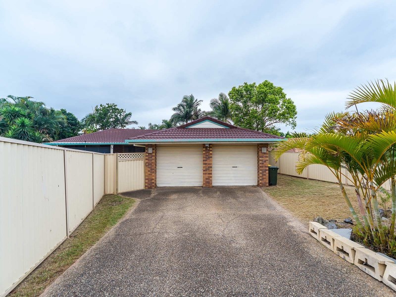 78 Open Drive, Arundel QLD 4214
