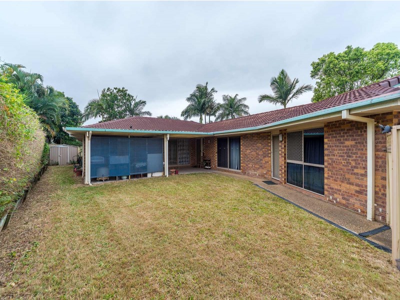 78 Open Drive, Arundel QLD 4214