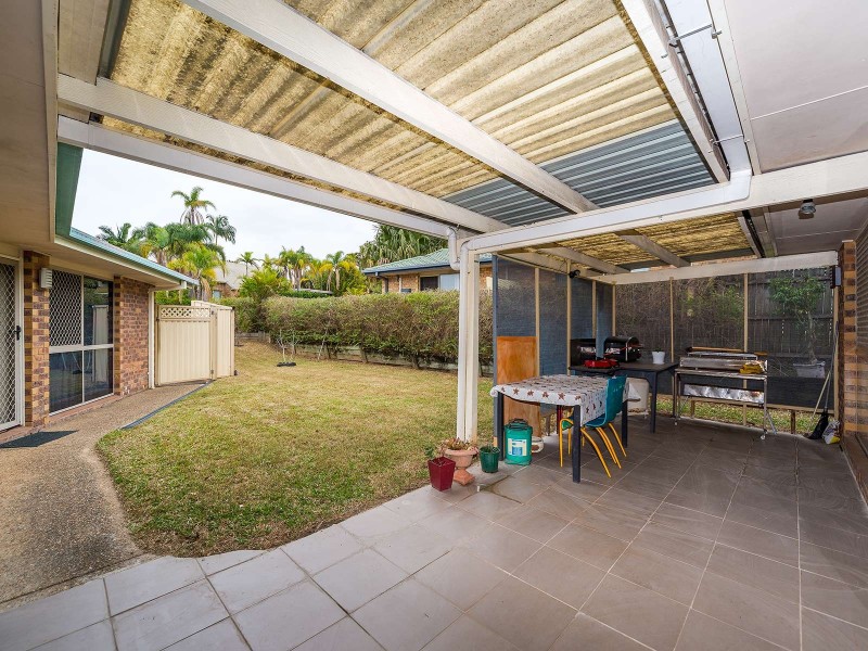 78 Open Drive, Arundel QLD 4214