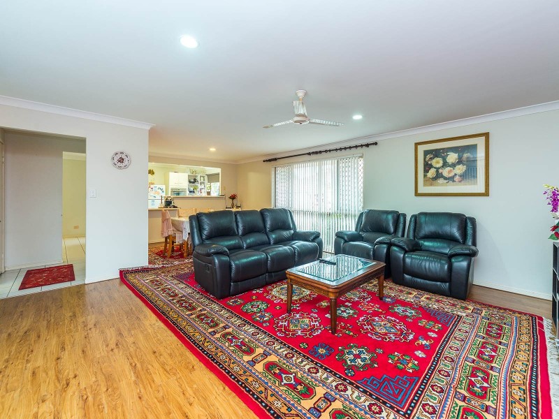 78 Open Drive, Arundel QLD 4214