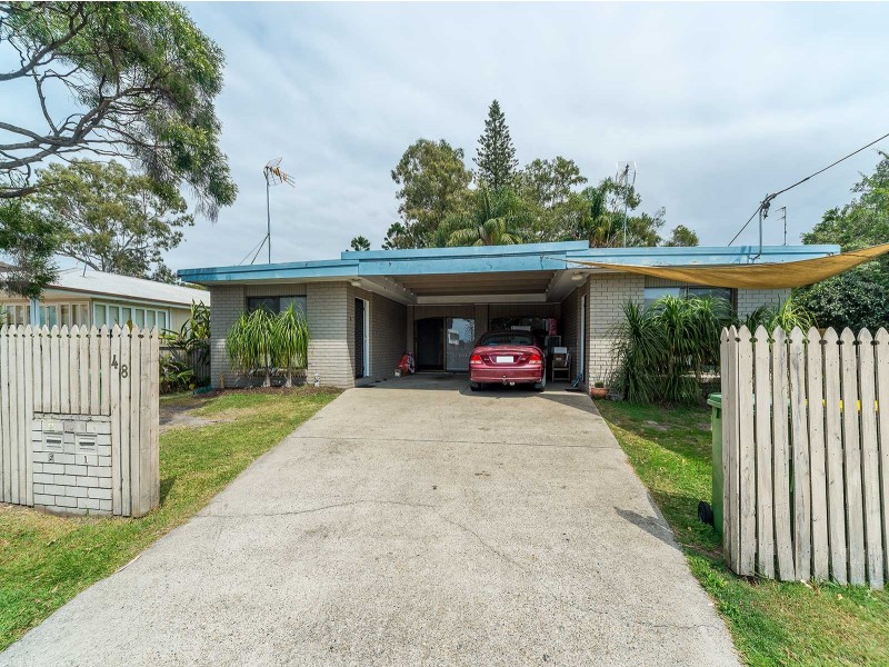 1 & 2/48 Hollywell Road, Biggera Waters QLD 4216