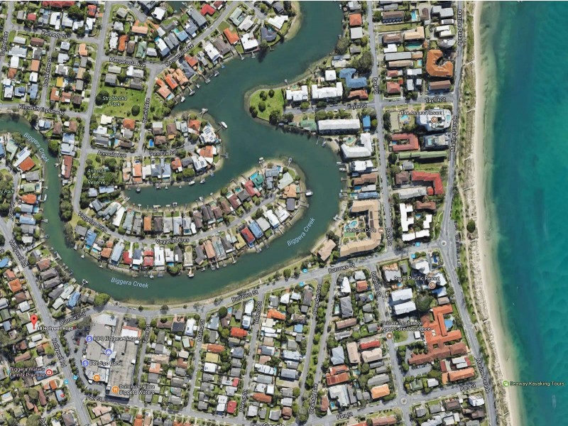 1 & 2/48 Hollywell Road, Biggera Waters QLD 4216