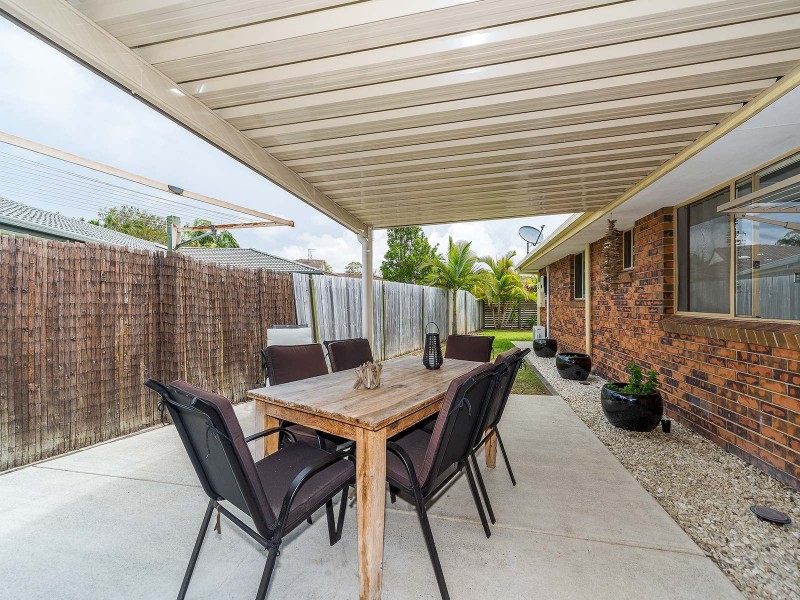 1/23 Coventry Court, Labrador QLD 4215
