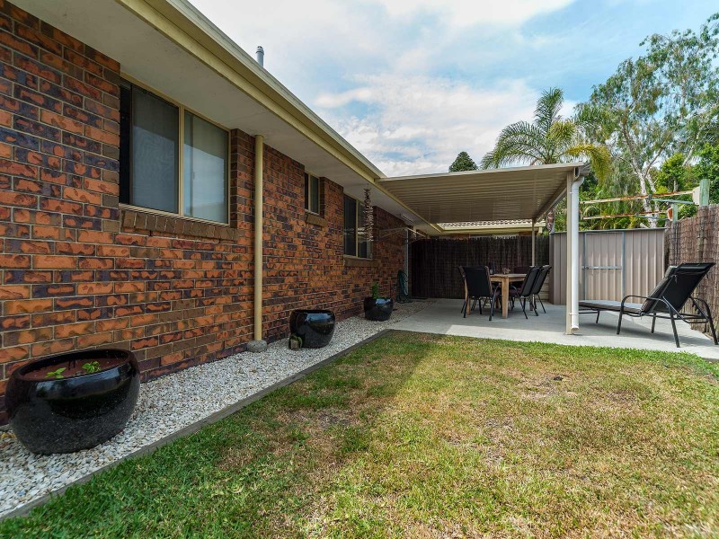 1/23 Coventry Court, Labrador QLD 4215