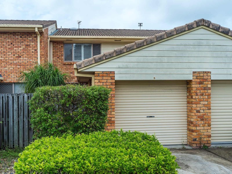 5/146 Central Street, Labrador QLD 4215