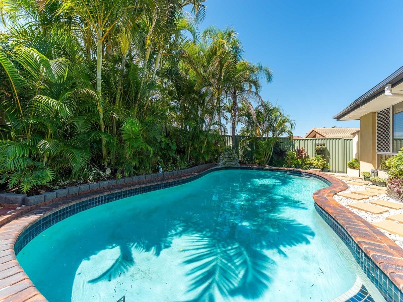 3 Collingwood Court, Arundel QLD 4214