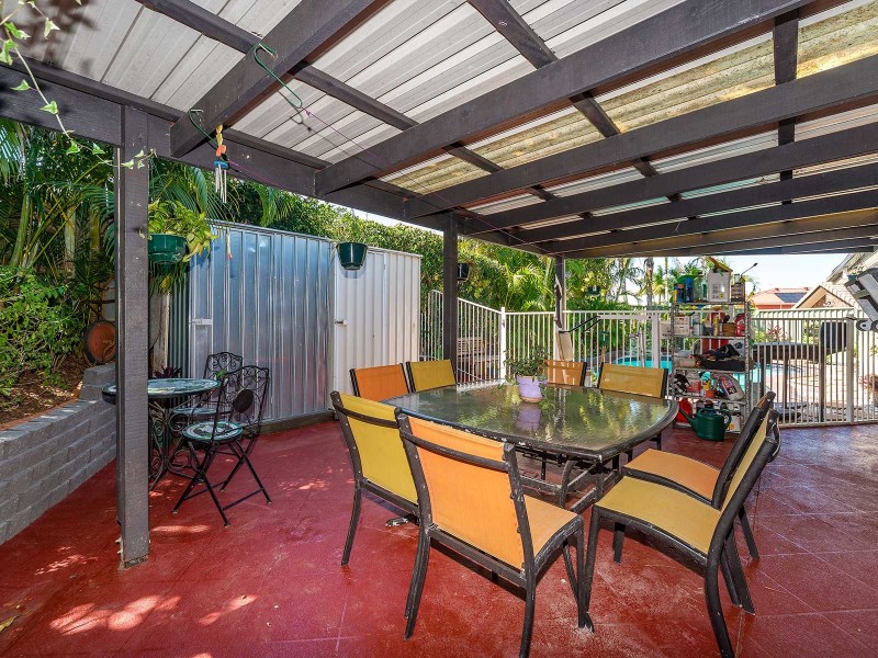 3 Collingwood Court, Arundel QLD 4214