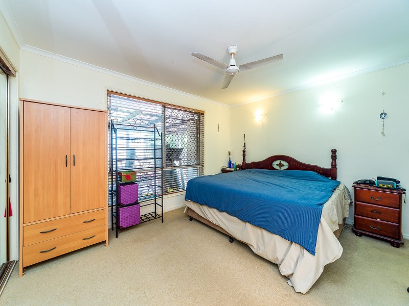 3 Collingwood Court, Arundel QLD 4214