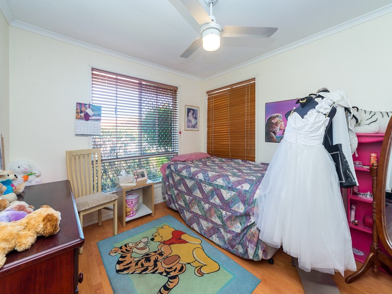 3 Collingwood Court, Arundel QLD 4214