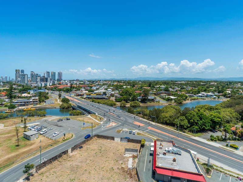 1110/182 Marine Parade, Labrador QLD 4215