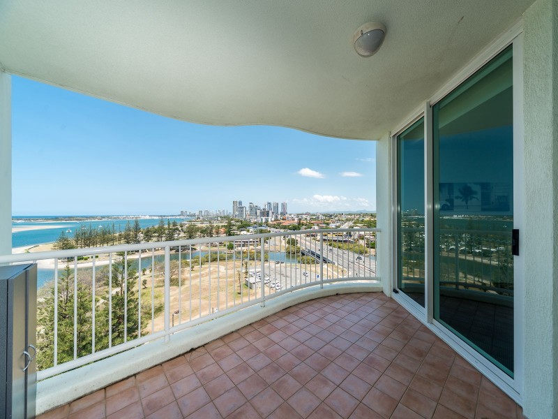 1110/182 Marine Parade, Labrador QLD 4215