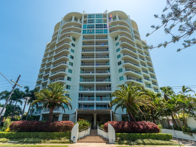 1110/182 Marine Parade, Labrador QLD 4215