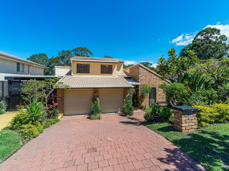 14 Collingwood Court, Arundel QLD 4214