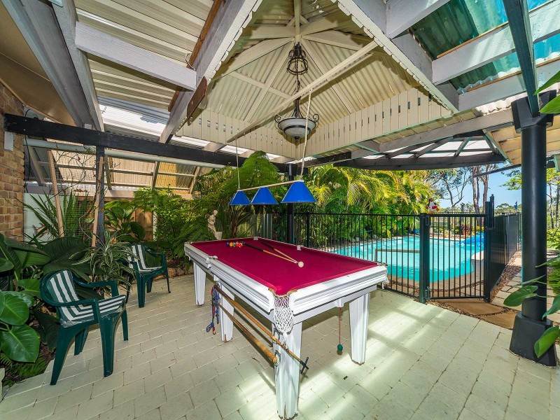 14 Collingwood Court, Arundel QLD 4214