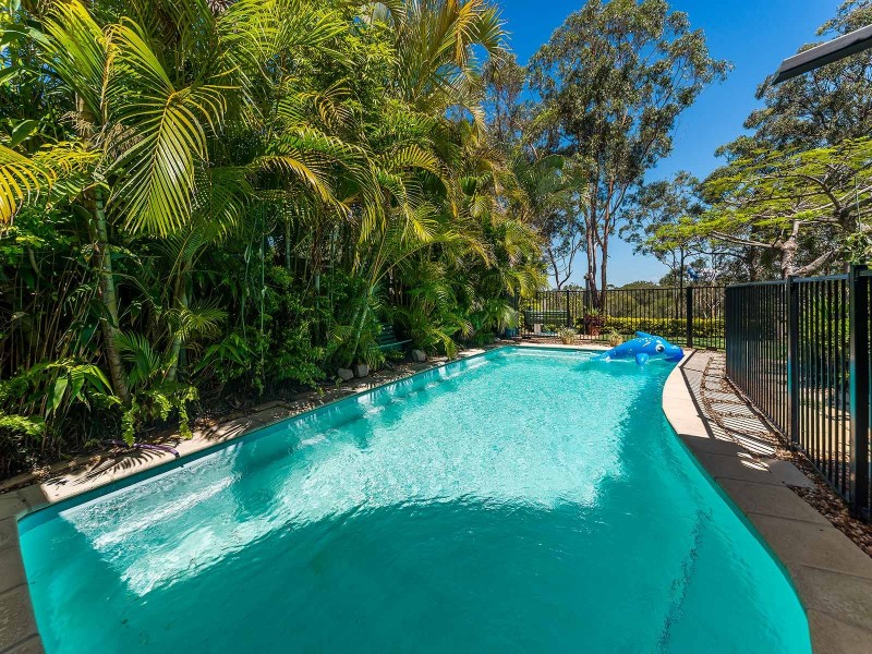 14 Collingwood Court, Arundel QLD 4214