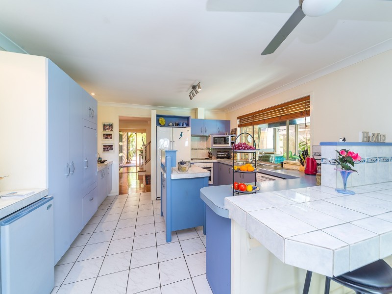 14 Collingwood Court, Arundel QLD 4214