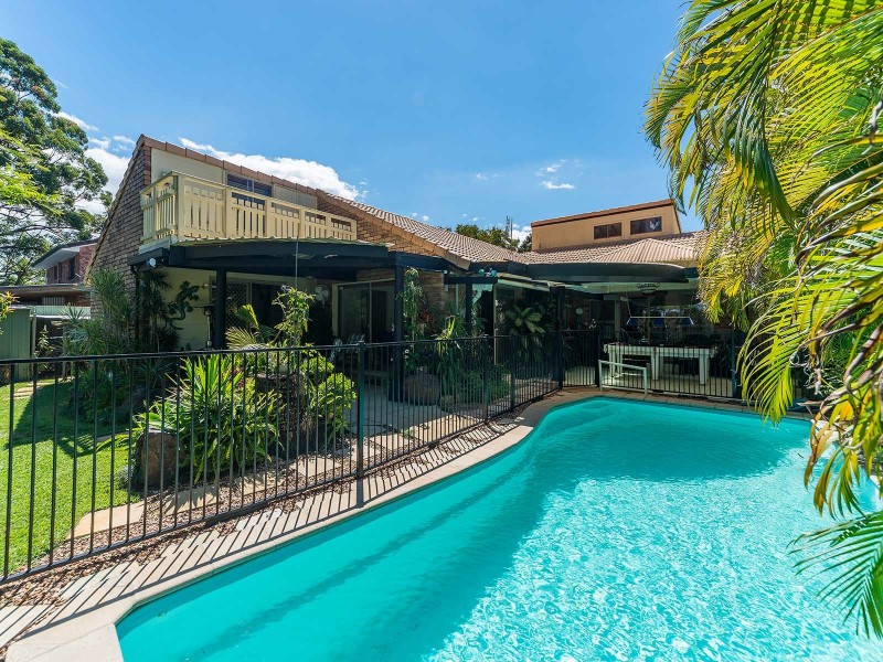 14 Collingwood Court, Arundel QLD 4214