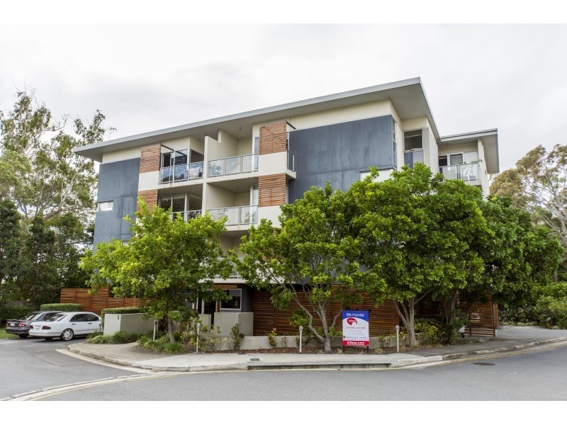 10/5 Carey Lane, Southport QLD 4215