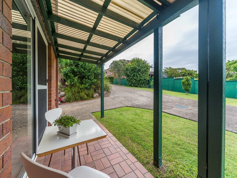 4/27 Ashbourne Terrace, Biggera Waters QLD 4216