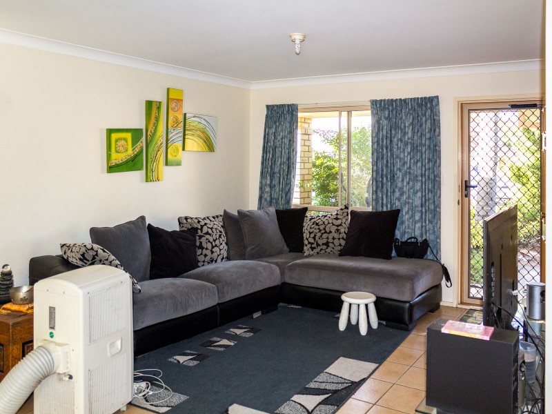 153/31 Usher Avenue, Labrador QLD 4215