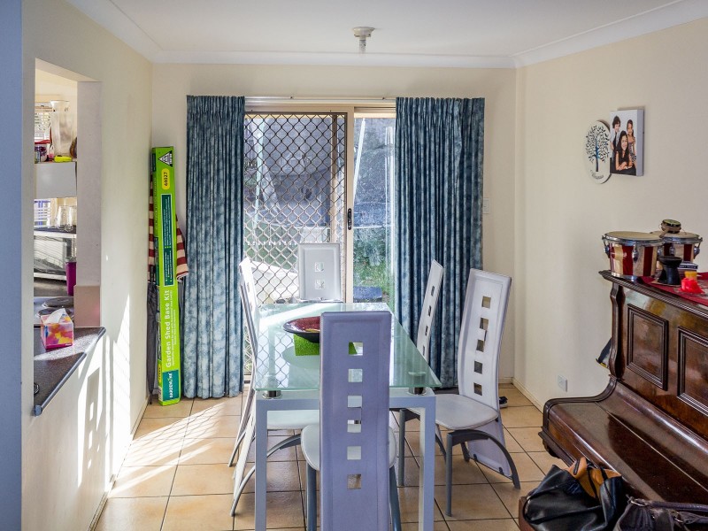 153/31 Usher Avenue, Labrador QLD 4215