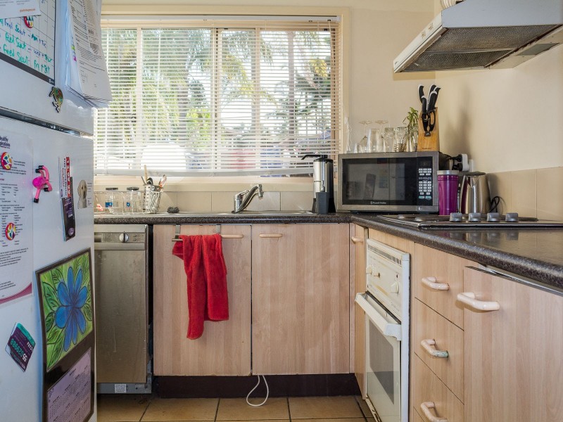 153/31 Usher Avenue, Labrador QLD 4215