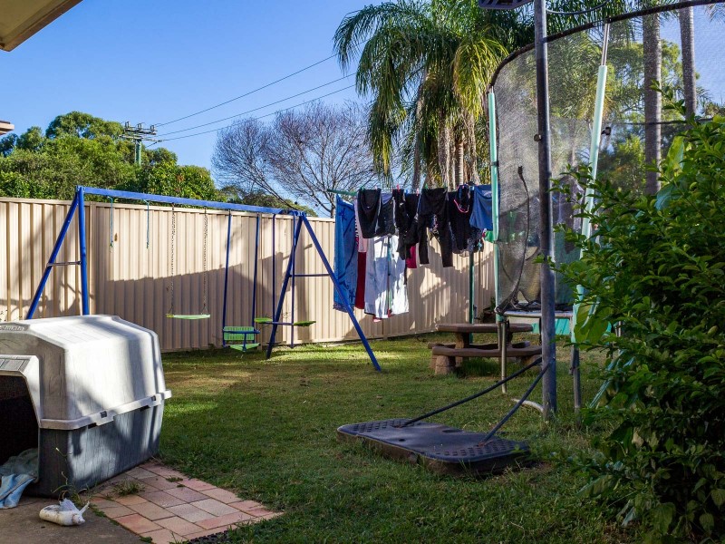 153/31 Usher Avenue, Labrador QLD 4215