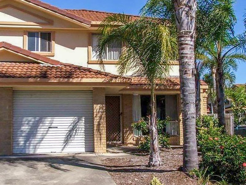 153/31 Usher Avenue, Labrador QLD 4215