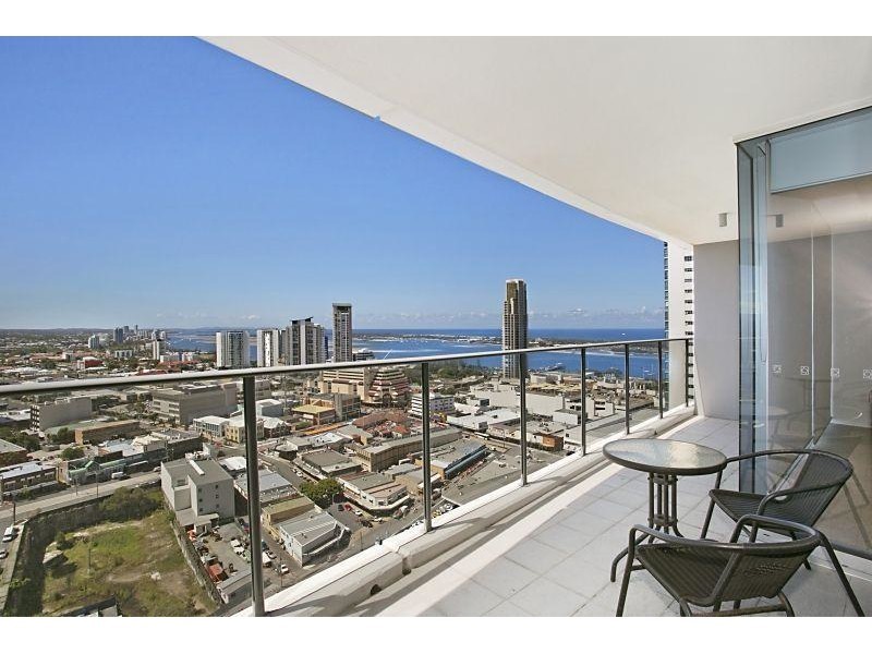 32108/9 Lawson Street, Southport QLD 4215