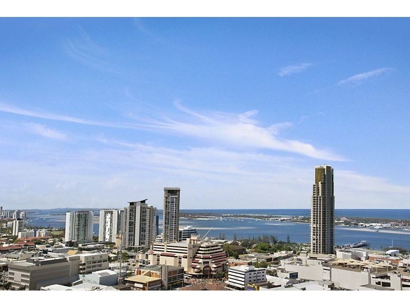 32108/9 Lawson Street, Southport QLD 4215
