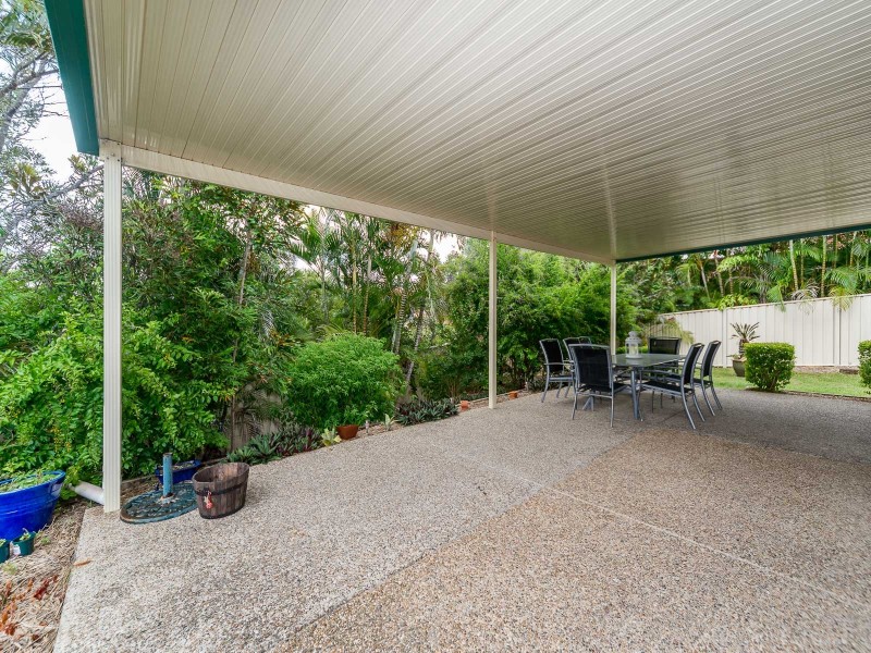 60 Ingles Circuit, Arundel QLD 4214