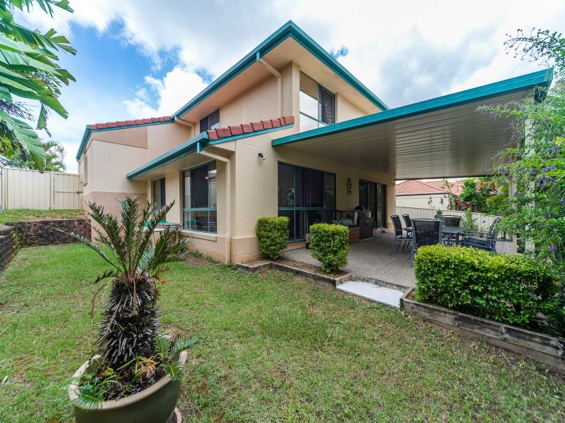 60 Ingles Circuit, Arundel QLD 4214