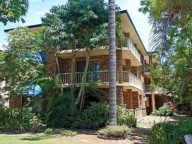 3/144 Marine Parade, Southport QLD 4215